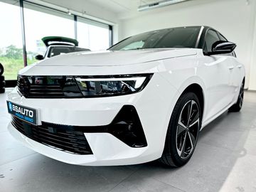 ST GS 1,2 Turbo Hybrid AT + ZP