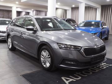 2.0 TDI 85kW / ALU 16''+ zimní