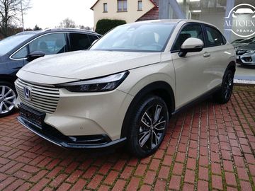 1.5 Hybrid Elegance