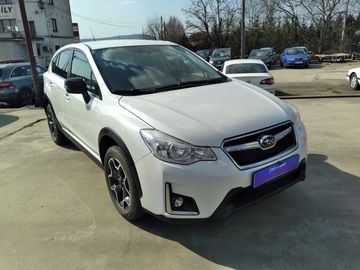 2.0 D AWD MANUÁL