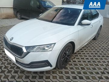 1.5 TSI, ČR,1.maj