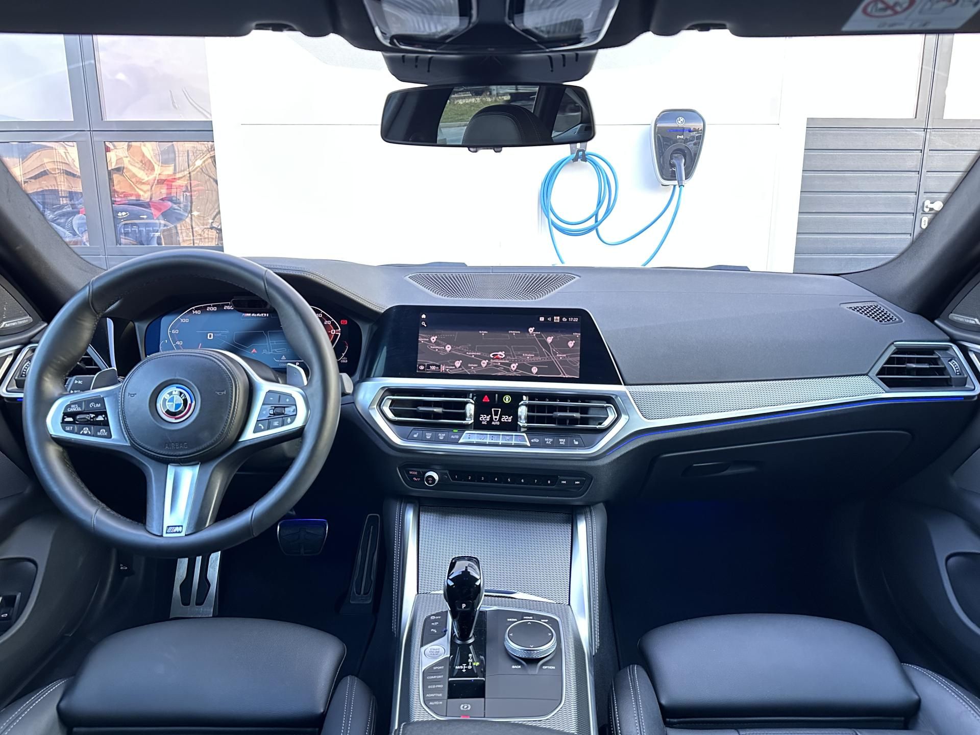 BMW Řada 4, M440i xDrive GranCoupé - fotka 6