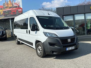 Fiat Ducato 2022