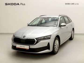 Essence 2.0TDI 85kW
