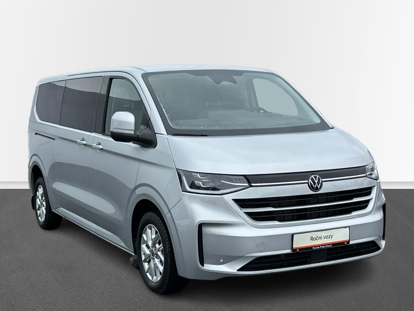 Volkswagen Caravelle, Style 2.0 TDI 4MOT 8AUT DR - fotka 6