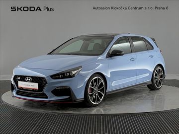 2,0T-GDI202 kW N Performance