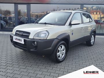 2.0 CRDi/103kW