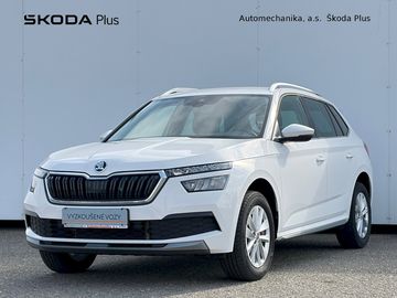 1.5 TSI / 110kW / STYLE
