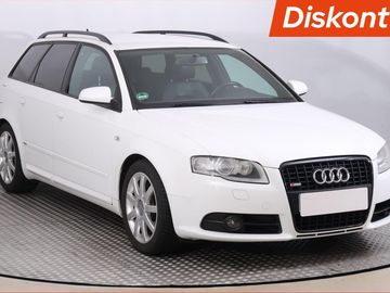 2.0 TFSI , S-Line, Serv.kniha
