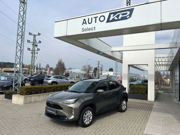 1.5 Hybrid e-CVT 4x4 Comfort