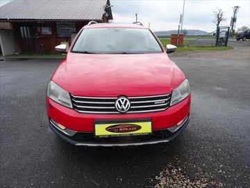 2,0 TSI 155 kW 4x4