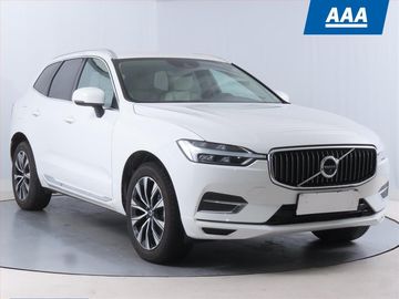 T5 AWD, Inscription, 4X4