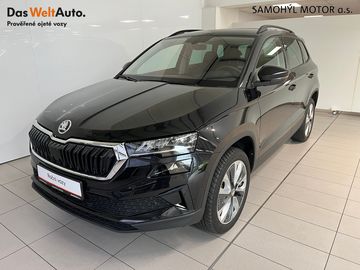 2.0 TDI 85 kW 7AP Style Plus