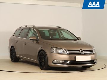 2.0 TDI, 4X4, Automat