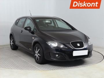 1.2 TSI, Automatická klima