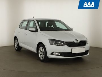 1.0 TSI, Style