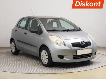 1.3 VVT-i, Klima, El. okna