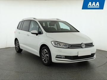 1.6 TDI, Highline, Automat