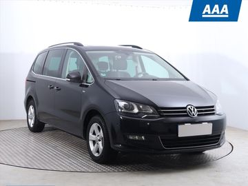 2.0 TDI, NOVÁ CENA, Automat