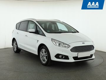 1.5 EcoBoost, NOVÁ CENA, Navi