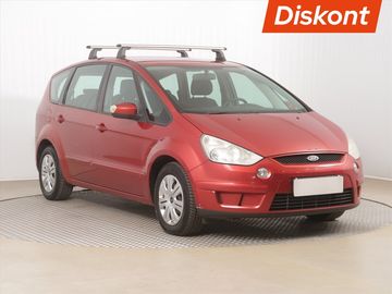 2.0 TDCi, NOVÁ CENA, Tažné