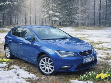 1.4 TSI 90kW, LED, SUPER STAV