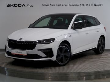 MONTE CARLO 1.5TSI 110KW DSG P