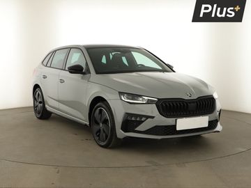 1.0 TSI, Monte Carlo