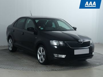 1.2 TSI, Elegance, Serv.kniha