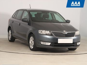1.2 TSI, Spaceback, NOVÁ CENA