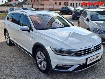 2.0 TDi 4x4,DSG