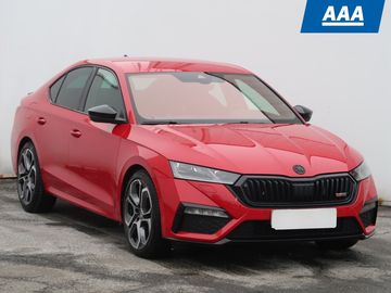 RS 2.0 TSI, NOVÁ CENA, Automat