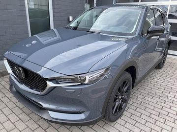 2.2L SKYACTIV-D*360° kamera*