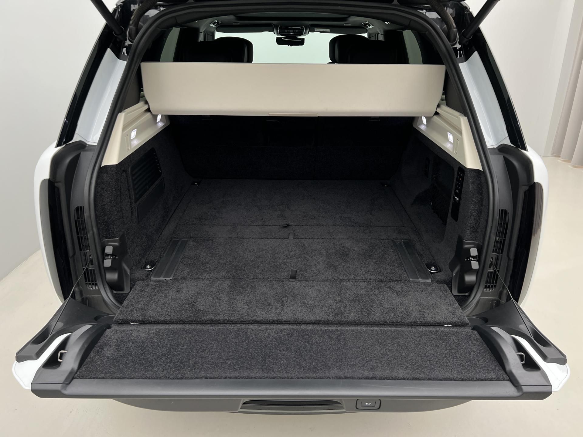Land Rover Range Rover, P530 AUTOBIOGRAPHY AWD AUT CZ - fotka 6