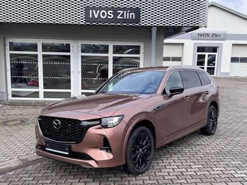 3,3D Homura A/T AWD s pakety