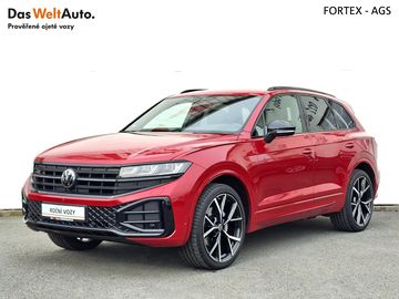 R-Line,V6 3.0 TDI,210kW,Prodl.