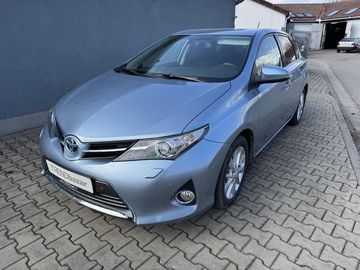 1,8HYBRID STYLE, ČR
