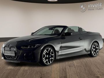řady 4 | M440i xDrive