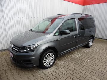 1.4 TSi Maxi Comfortline ...