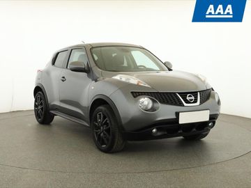 1.6 i, Navi