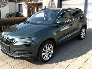 2.0TDI,110kw,STYLE
