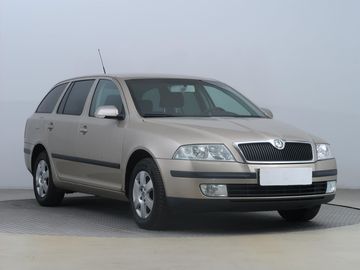1.9 TDI, Tažné, Klima