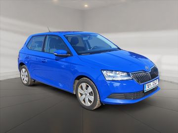 1,0 TSI Active