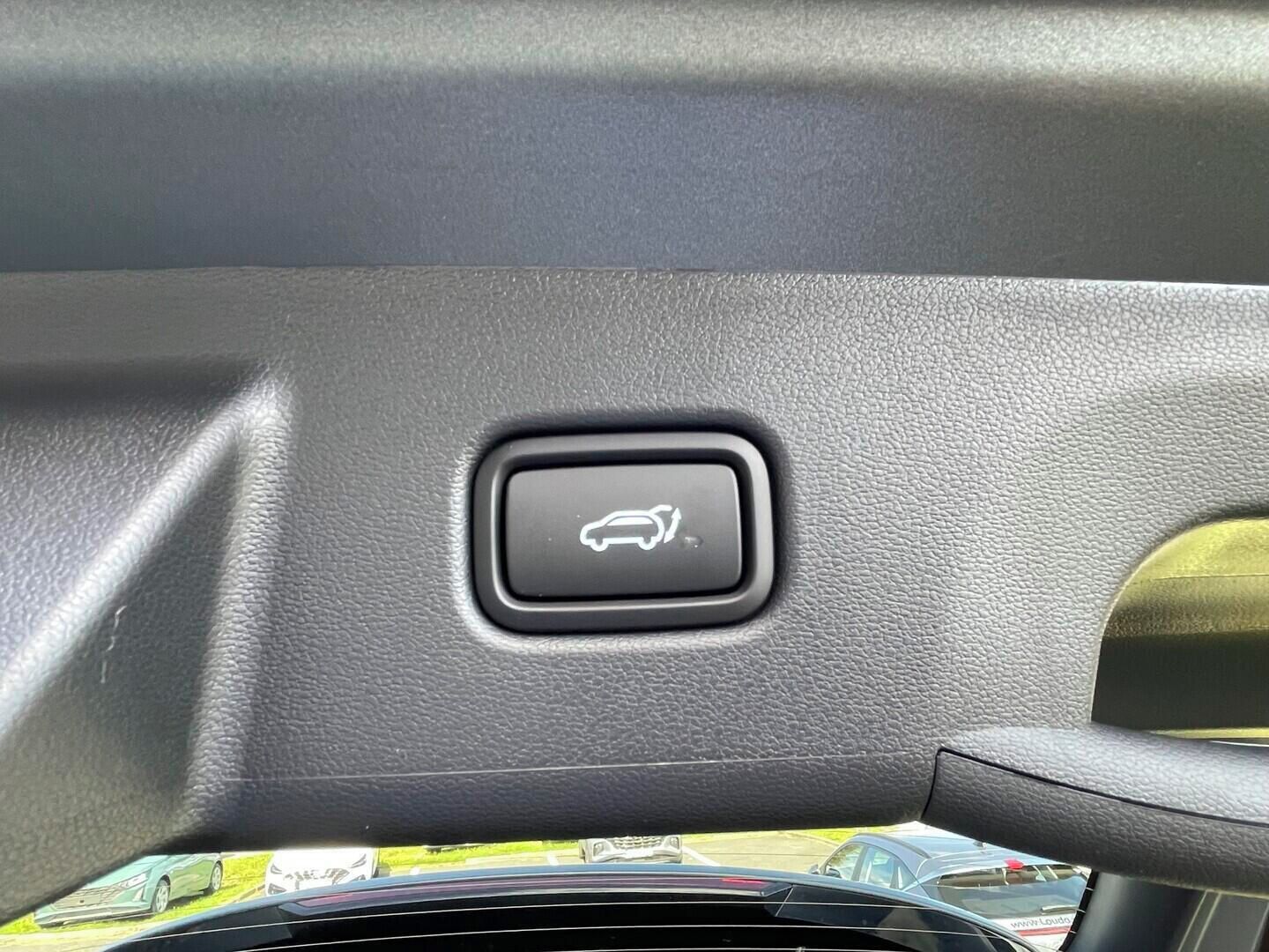 Hyundai Tucson, 25 1,6 T-GDI MT Edice 20 Years - fotka 6
