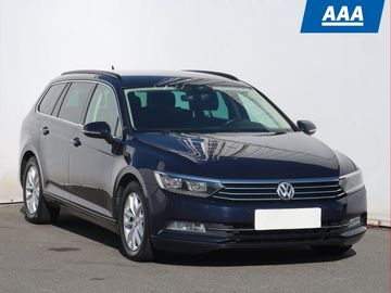 2.0 TDI, Comfortline, Navi