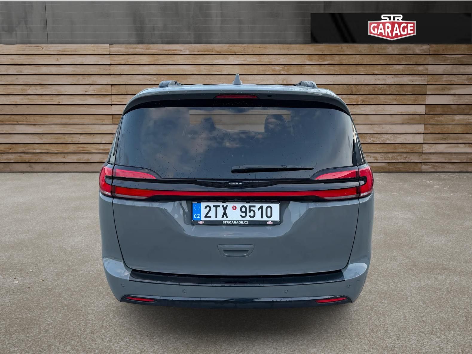 Chrysler Pacifica, +DPH+PENTASTAR+NIGHT EDITION+ - fotka 3