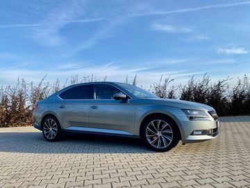 2.0TSI 206kW L&K tažné