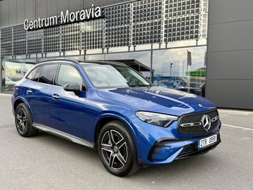 450 d 4MATIC SUV