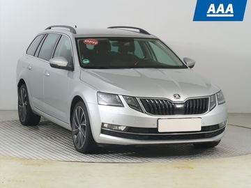 2.0 TDI, Laurin&Klement