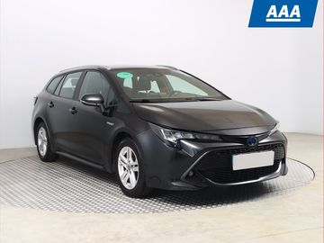 1.8 Hybrid, Automat, Navi